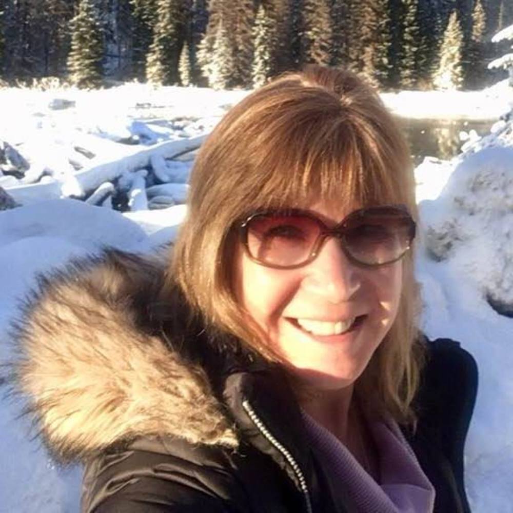 Meet your Posher, Magdalene